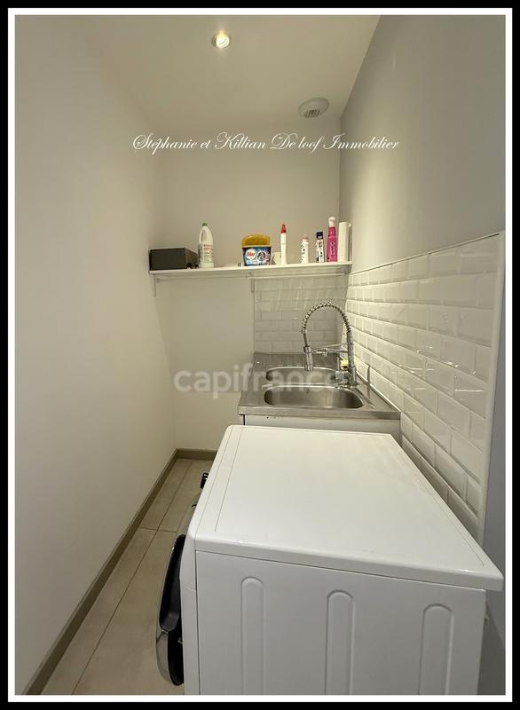 Maison - 250 m² - 7 pièces