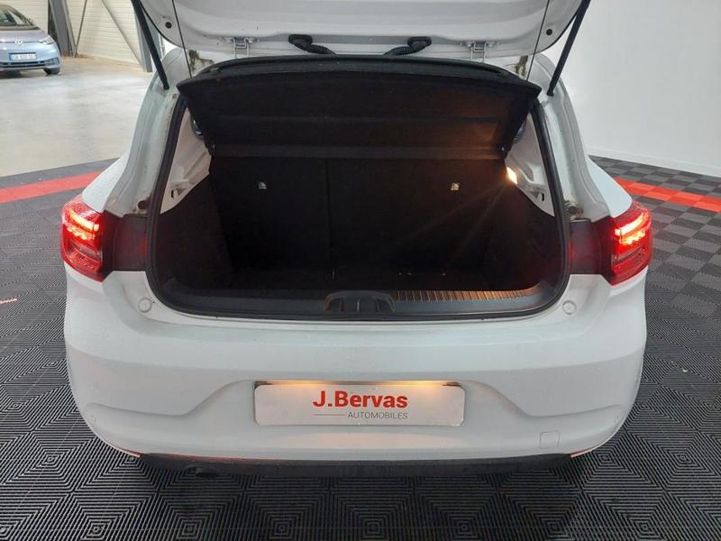 Renault Clio V Business SCe 75