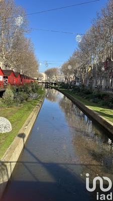 Immeuble - 290 m² - 7 pièces