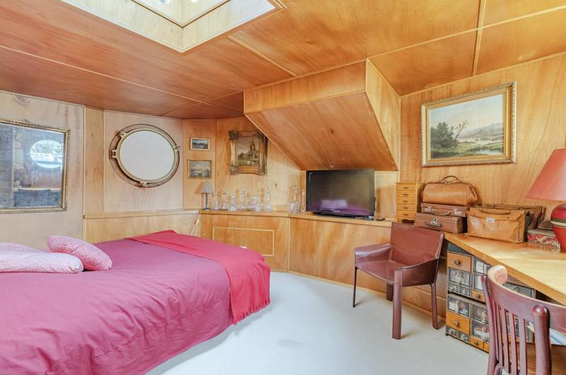 Maison - 180 m² - 6 pièces