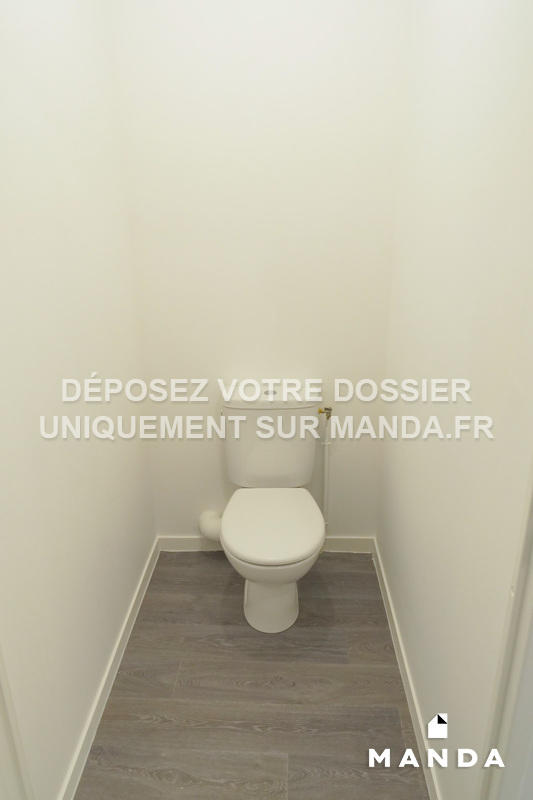 Appartement - 37 m² - 2 pièces