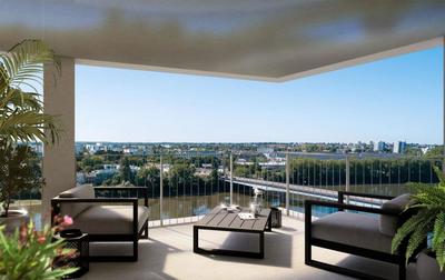 Appartement - 92 m² - 4 pièces