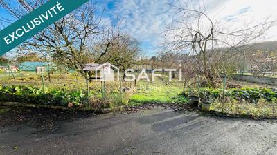 Maison - 106 m² - 4 pièces