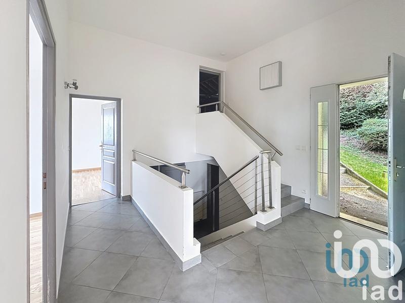 Maison - 155 m² - 5 pièces