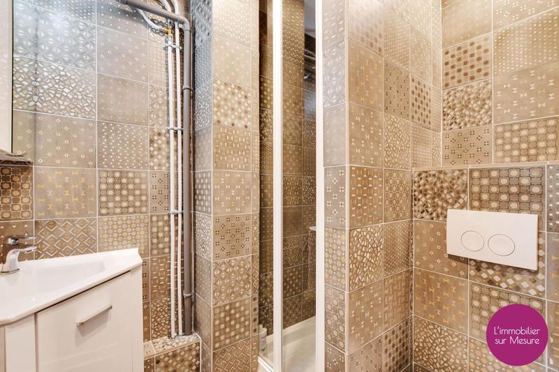 Duplex - 90 m² - 4 pièces