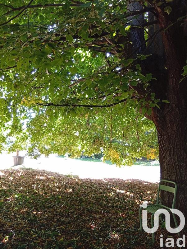 Maison de campagne - 120 m² - 4 pièces