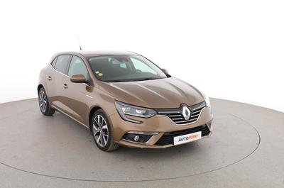 Renault Mégane 1.6 dCi Energy Intens 130 ch
