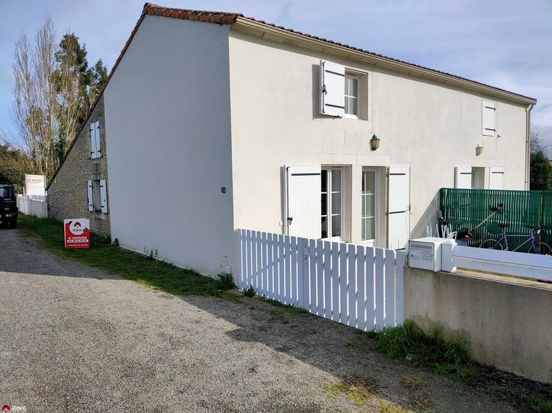 Maison - 156 m² - 9 pièces