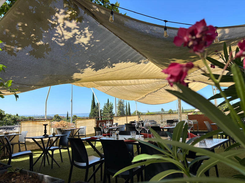 Local commercial - 120 m²