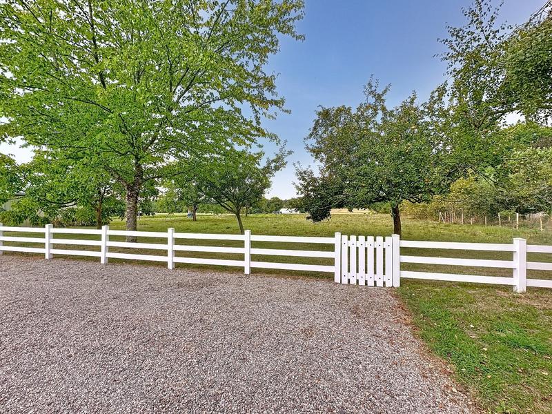 Maison - 163 m² - 6 pièces