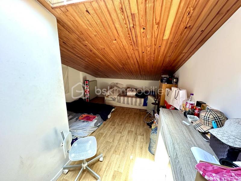 Duplex - 72 m² - 4 pièces