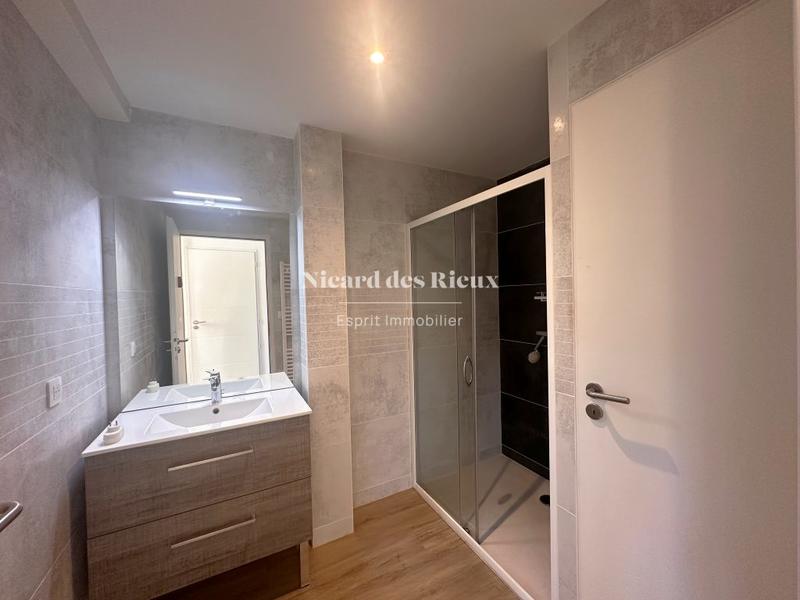 Appartement - 122 m² - 4 pièces