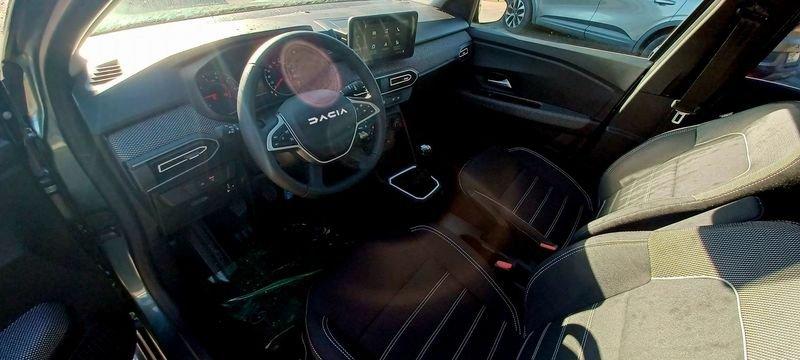 Dacia Jogger Eco-G 100 Expression 7places