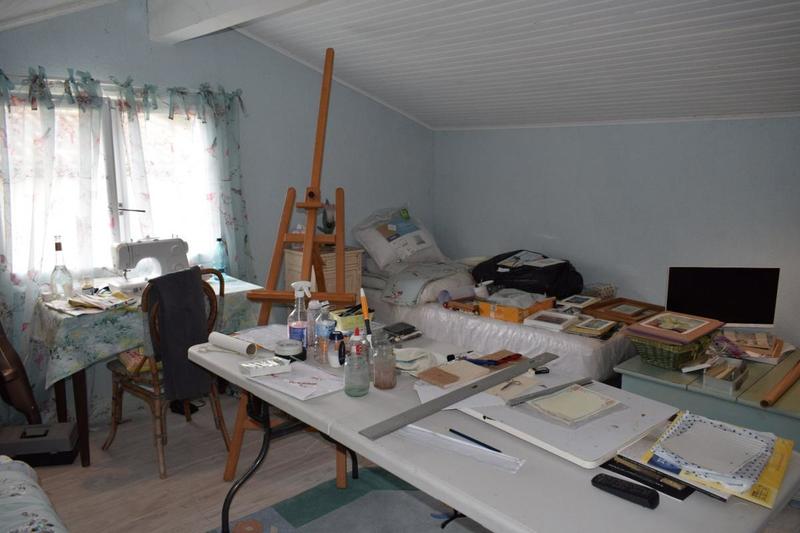 Maison - 140 m² - 9 pièces