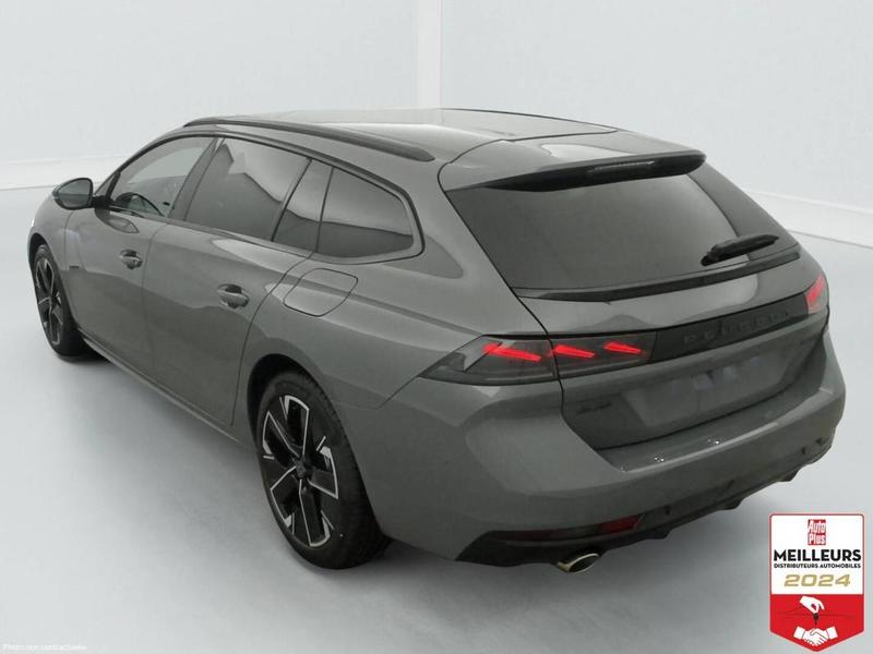 Peugeot 508 Sw Hybrid 225 e-Eat8 Allure