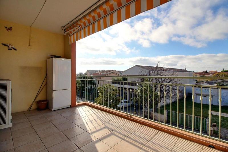 Appartement - 117 m² - 4 pièces