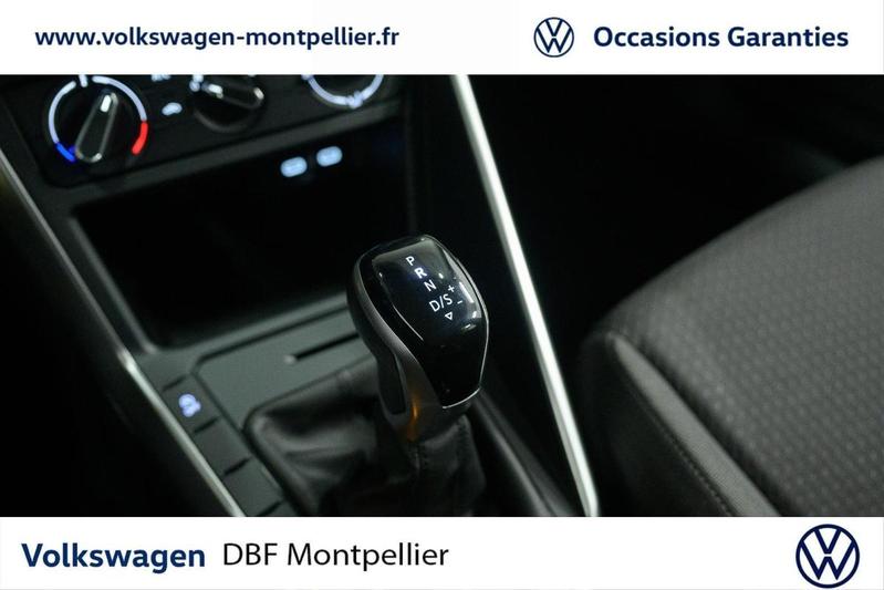 Volkswagen Taigo 1.0 Tsi 110 Dsg7 Life Plus