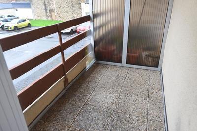 Appartement - 31 m² - 2 pièces