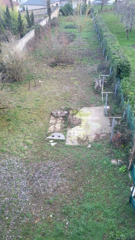 Maison - 190 m² - 9 pièces