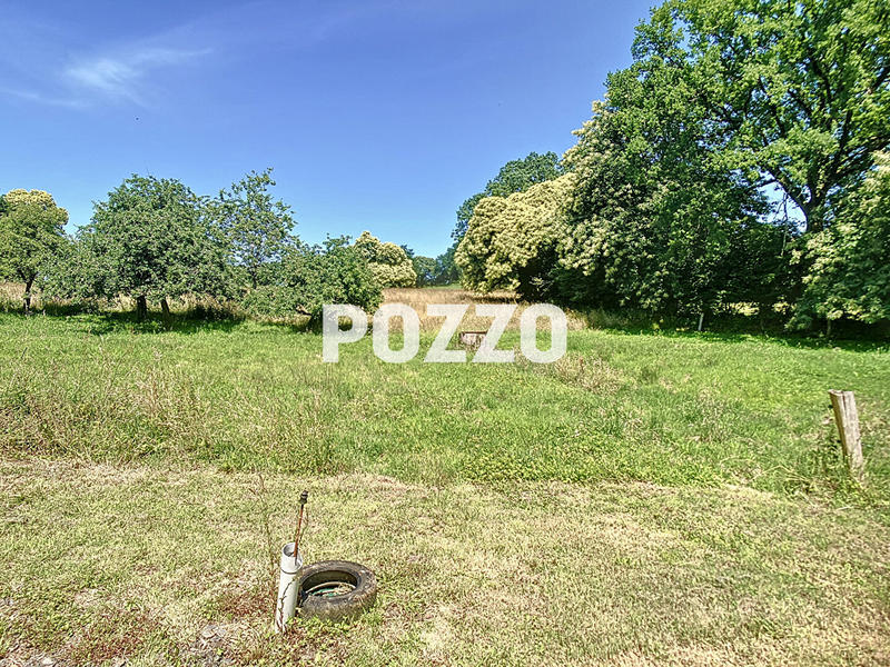 Maison - 80 m² - 3 pièces