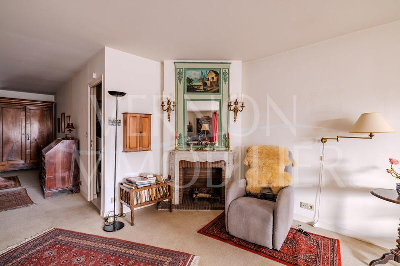 Appartement - 123 m² - 3 pièces