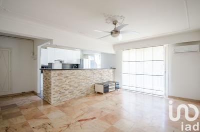 Appartement - 76 m² - 3 pièces