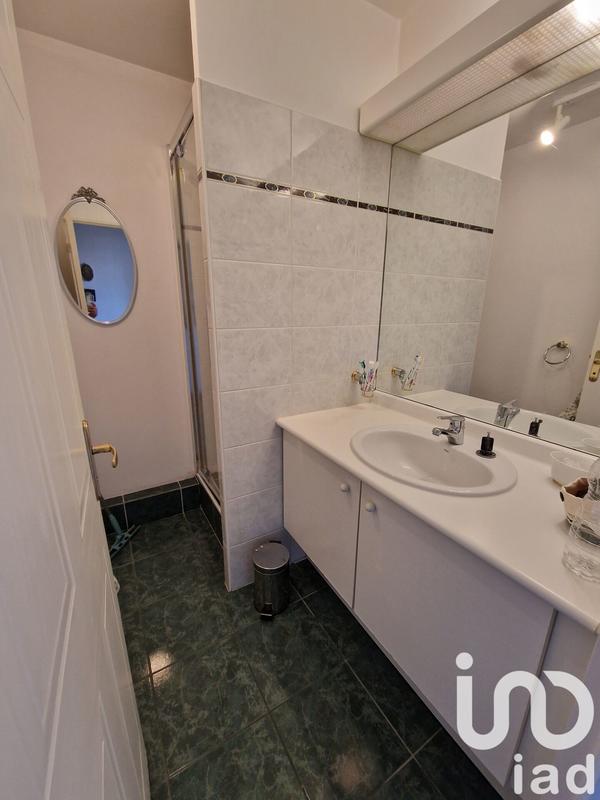 Maison - 133 m² - 6 pièces