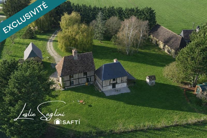 Maison - 163 m² - 6 pièces