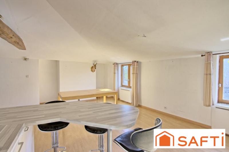 Immeuble - 289 m²