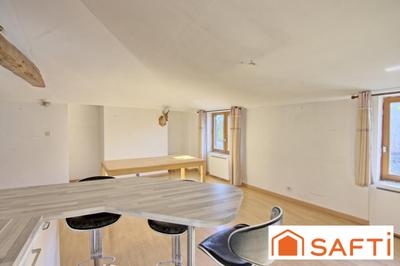 Immeuble - 289 m²