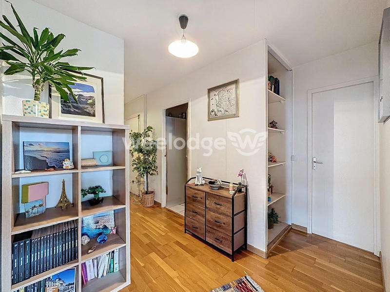 Appartement - 71 m² - 3 pièces