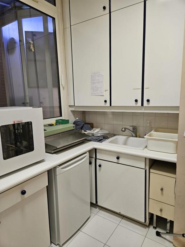 Appartement - 270 m² - 12 pièces