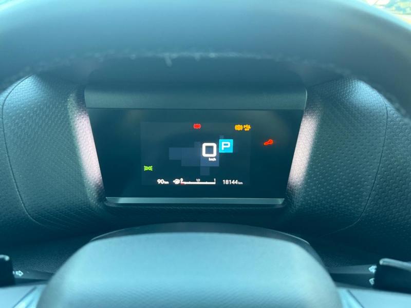 Citroën C4 PureTech 130 Eat8 Max