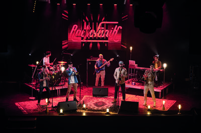 Concert des Tulipes – Radiofunik