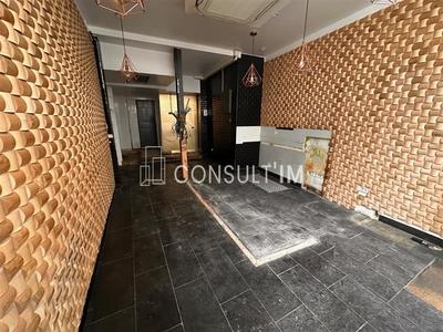 Local commercial - 33 m²