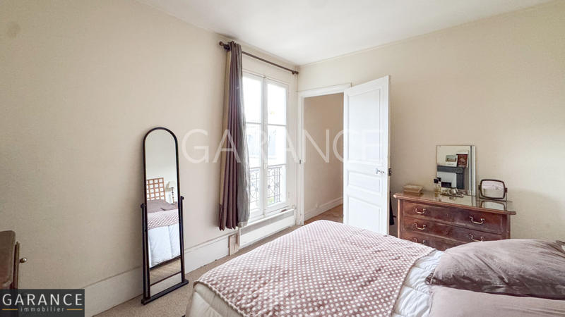 Appartement - 60 m² - 4 pièces