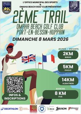 Trail Omaha Beach Golf Club