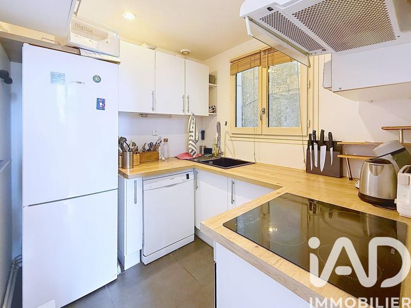 Appartement - 75 m² - 3 pièces