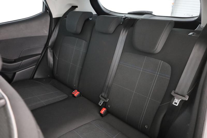 Ford Fiesta 1.0 EcoBoost Trend 5p 100 ch