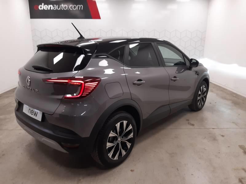Renault Captur TCe 90 Evolution