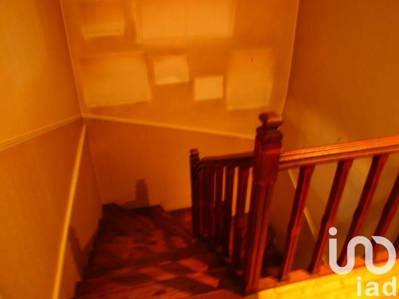 Maison - 160 m² - 5 pièces