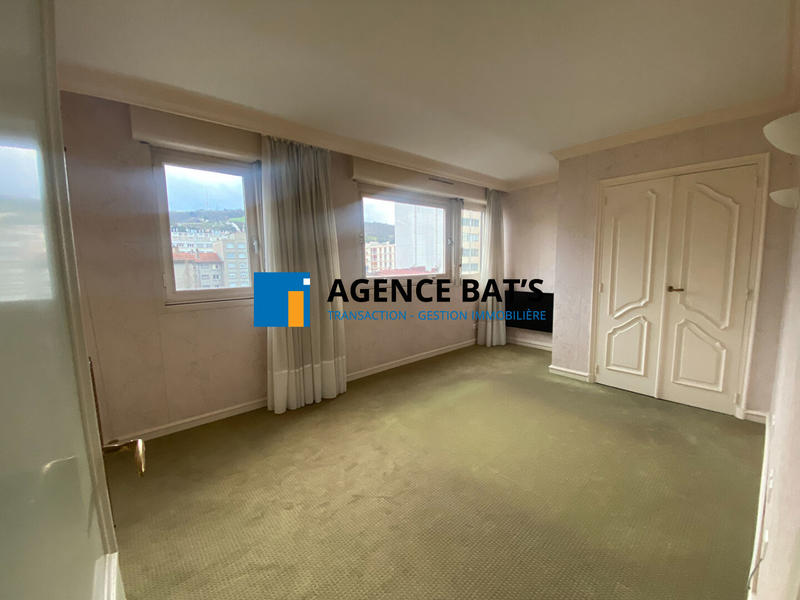 Appartement - 138 m² - 5 pièces