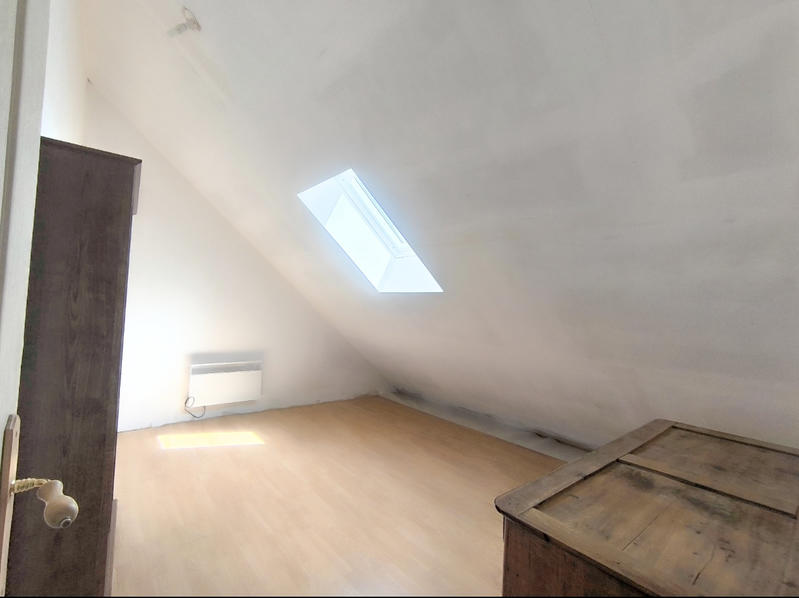 Maison - 171 m² - 9 pièces