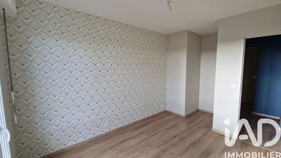 Appartement - 83 m² - 5 pièces