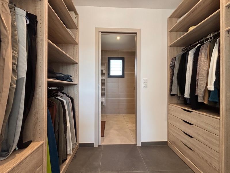 Maison - 118 m² - 4 pièces