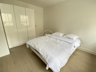 Appartement - 89 m² - 3 pièces