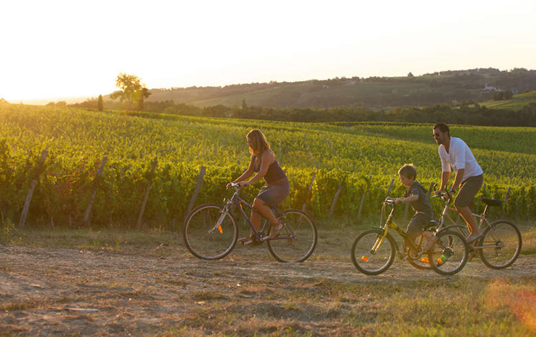 Journées portes ouvertes en Cadillac Côtes de Bordeaux