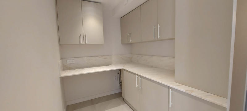 Appartement - 87 m² - 3 pièces