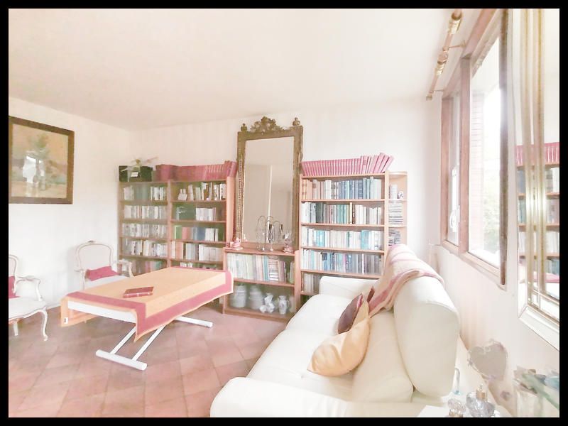 Appartement - 66 m² - 4 pièces