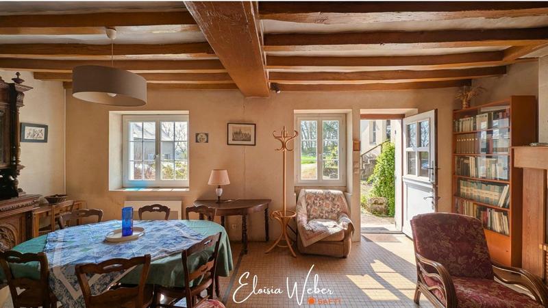 Propriété - 191 m² - 7 pièces